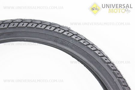 Шина 20"x1,75 (47-406) дорожная SV221. SRC (Велопокрышки / UM4023-V33)