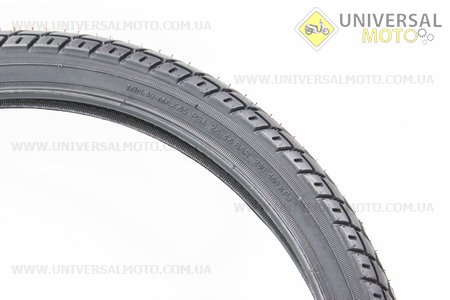 Шина 20"x1,75 (47-406) дорожная SV221. SRC (Велопокрышки / UM4023-V33)