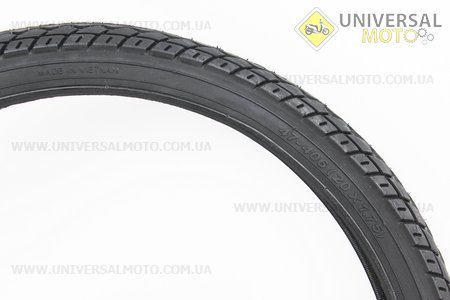 Шина 20"x1,75 (47-406) дорожная SV221. SRC (Велопокрышки / UM4023-V33)