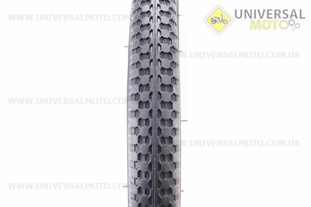 Шина 24"x1,75 (47-507) дорожня з синьою смугою SV220. SRC (Велопокришки / UM4023-V37)