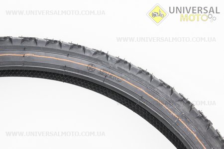 Шина 26"x2,125 (50-559) шипованная SV223. SRC (Велопокрышки / UM4023-V41)