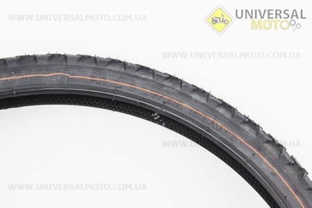 Шина 26"x2,125 (50-559) шипованная SV223. SRC (Велопокрышки / UM4023-V41)