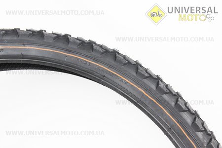 Шина 26"x2,125 (50-559) шипованная SV223. SRC (Велопокрышки / UM4023-V41)