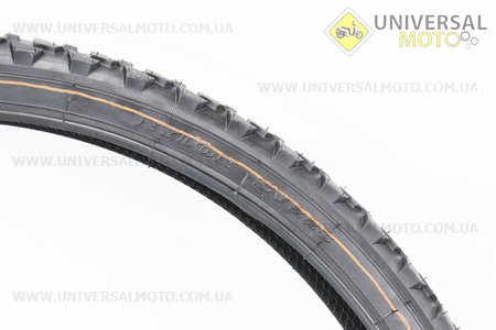 Шина 26"x2,125 (50-559) шипованная SV223. SRC (Велопокрышки / UM4023-V41)