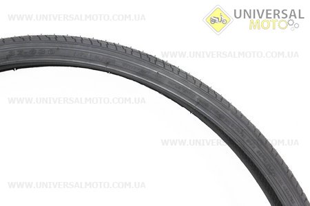 Шина 27"х1 3/8 (37-630) дорожная SV117. SRC (Велопокрышки / UM4023-V42)