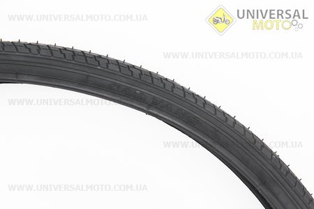 Шина 27"х1 3/8 (37-630) дорожная SV117. SRC (Велопокрышки / UM4023-V42)