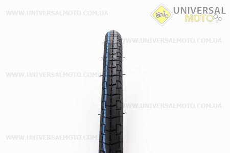 Шина 27"х1 3/8 (37-630) дорожная SV117. SRC (Велопокрышки / UM4023-V42)