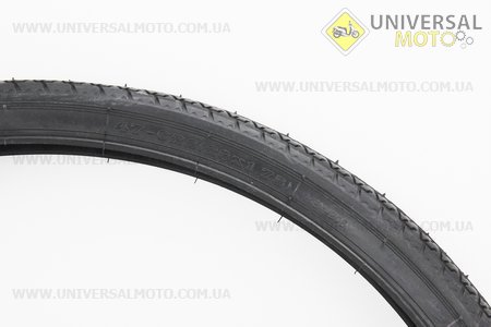 Шина 28"х1,75 (47-622) дорожня SV206. SRC (Велопокришки / UM4023-V43)