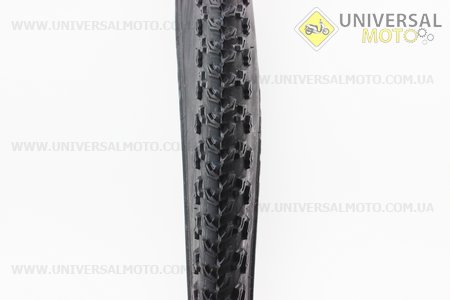 Шина 26"x2,10 (52-559) шипована ZIPPERING H-5166. Chao Yang (Велопокришки / UM4023-V49)