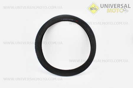 Шина 26"x2,10 (52-559) шипована ZIPPERING H-5166. Chao Yang (Велопокришки / UM4023-V49)