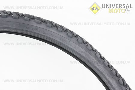 Шина 28"х1,75 (47-622) шипована H-462. Chao Yang (Велопокришки / UM4023-V55)