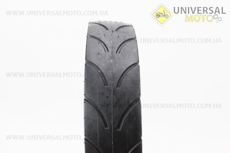 Шина на дитячу коляску (270-47-203) cликова ZD-K05. Китай (Велопокришки / UM4023-V61)