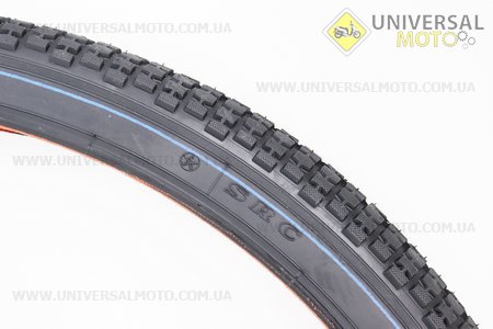 Шина 26"x1,95 (50-559) шипована SV218. SRC (Велопокришки / UM4023-V72)