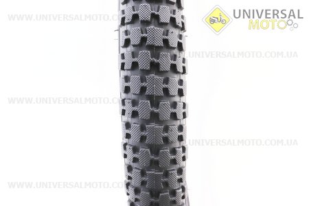 Шина 26"x1,95 (50-559) шипована SV218. SRC (Велопокришки / UM4023-V72)