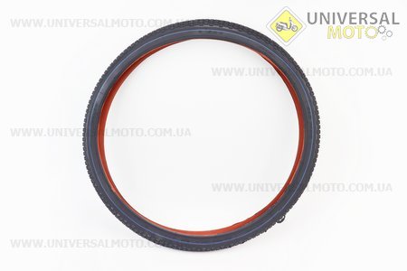 Шина 26"x1,95 (50-559) шипована SV218. SRC (Велопокришки / UM4023-V72)