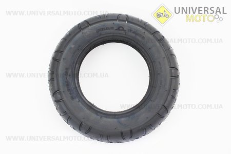 Шина 10"x2,00 (54-152) сликова H-590. Chao Yang (Велопокришки / UM4023-V73)