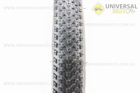 Шина 20"x2,00 (50-406) шипована VICTORY H-5129. Chao Yang (Велопокришки / UM4023-V81)