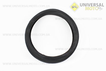 Шина 20"x2,00 (50-406) шипована VICTORY H-5129. Chao Yang (Велопокришки / UM4023-V81)