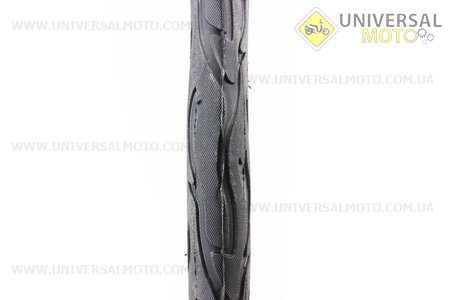 Шина 20"x2,125 (54-406) сликова FLAME H-584. Chao Yang (Велопокришки / UM4023-V82)