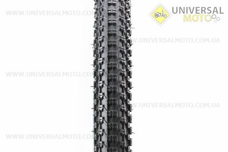 Шина 24"x1,95 шипованная K1047. KENDA (Велопокрышки / UM4023-V86)