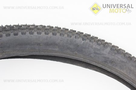 Шина 27,5"x1,95 (50-584) шипована CROSS FIT IA-2549. INNOVA (Велопокришки / UM4023-V91)