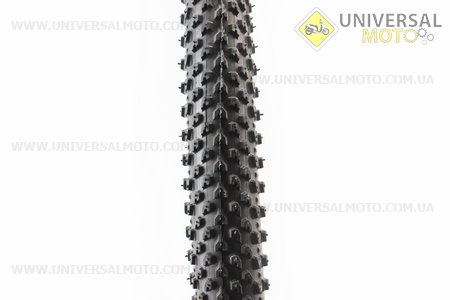 Шина 27,5"x1,95 (50-584) шипована CROSS FIT IA-2549. INNOVA (Велопокришки / UM4023-V91)