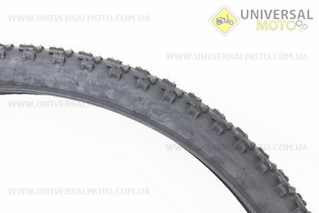 Шина 29"х1,95 (50-622) шипована IA-2554. INNOVA (Велопокришки / UM4023-V95)