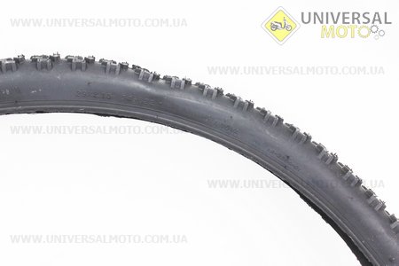 Шина 29"х2,10 (54-622) шипована IA-2554. INNOVA (Велопокришки / UM4023-V96)
