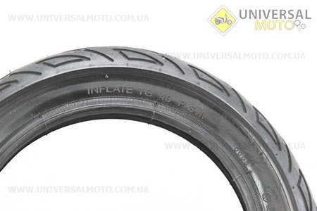 Шина 12" 1/2х2 1/4 (62-203) сликова H-577. Chao Yang (Велопокришки / UM4024-V00)