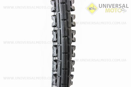 Шина 24"x1,75 (44-507) шипована Н-556. Chao Yang (Велопокришки / UM4024-V04)