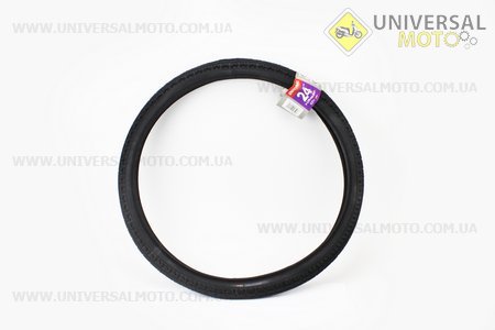 Шина 24"x1,75 (44-507) шипована Н-556. Chao Yang (Велопокришки / UM4024-V04)