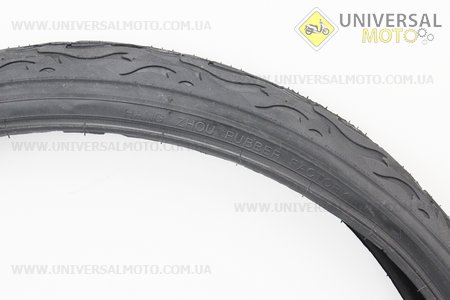 Шина 26"x2,125 (54-559) сликова FLAME H-584. Chao Yang (Велопокришки / UM4024-V09)