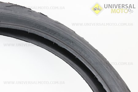 Шина 26"x2,125 (54-559) сликова FLAME H-584. Chao Yang (Велопокришки / UM4024-V09)