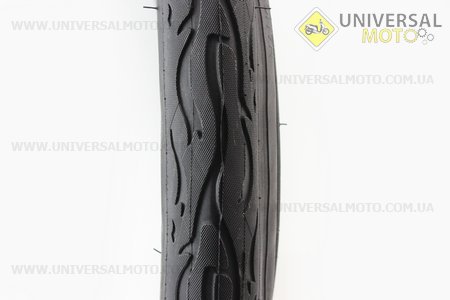 Шина 26"x2,125 (54-559) сликова FLAME H-584. Chao Yang (Велопокришки / UM4024-V09)