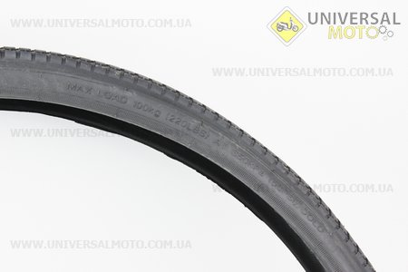 Шина 28"х1,75 (47-622) дорожня "ялинка" STICKER H-597-2. Chao Yang (Велопокришки / UM4024-V13)