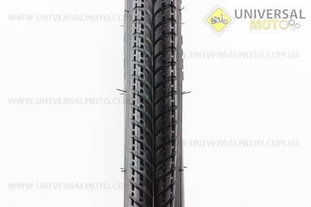 Шина 28"х1,75 (47-622) дорожня "ялинка" STICKER H-597-2. Chao Yang (Велопокришки / UM4024-V13)