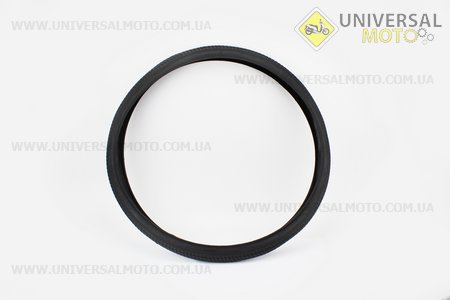 Шина 28"х1,75 (47-622) дорожня "ялинка" STICKER H-597-2. Chao Yang (Велопокришки / UM4024-V13)