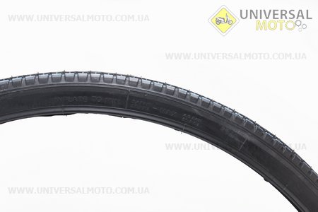 Шина 28"x1 1/2 (40-635) дорожня SV222. SRC (Велопокришки / UM4024-V16)