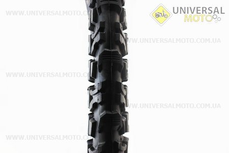 Шина 26"x2,50 шипована H-545. Chao Yang (Велопокришки / UM4024-V18)