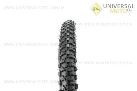 Шина 20"x1,75 (47-406) шипованная K821. KENDA (Велопокрышки / UM4024-V24)