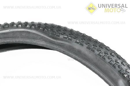 Шина 26"х2,10 (54-559) шипованная K1080. KENDA (Велопокрышки / UM4024-V25)