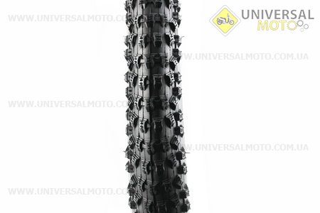 Шина 26"х2,10 (54-559) шипованная K1080. KENDA (Велопокрышки / UM4024-V25)