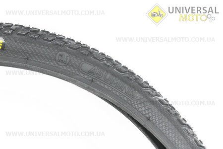 Шина 26"x1,95 (50-559) шипована CA348A. CASUMINA (Велопокришки / UM4024-V35)