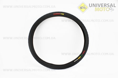 Шина 26"x1,95 (50-559) шипована CA348A. CASUMINA (Велопокришки / UM4024-V35)