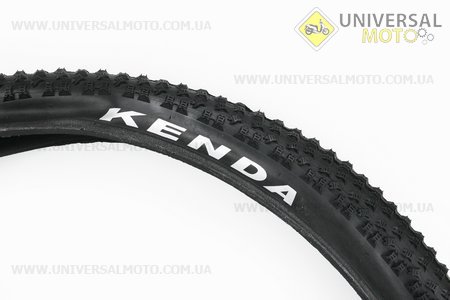 Шина 26"х1,95 (50-559) шипованная K1080. KENDA (Велопокрышки / UM4024-V37)
