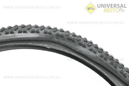 Шина 26"х1,95 (50-559) шипованная K1080. KENDA (Велопокрышки / UM4024-V37)