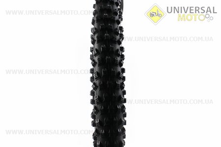 Шина 26"х1,95 (50-559) шипованная K1080. KENDA (Велопокрышки / UM4024-V37)