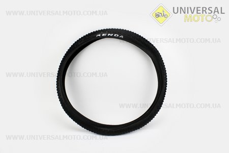Шина 26"х1,95 (50-559) шипованная K1080. KENDA (Велопокрышки / UM4024-V37)