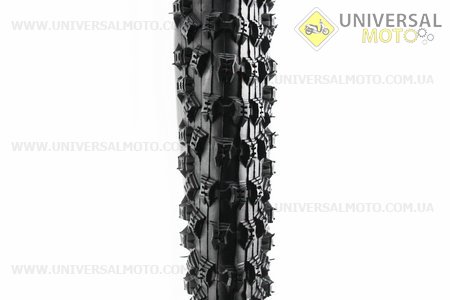 Шина 27,5"x1,95 (50-584) шипованная K-1080. KENDA (Велопокрышки / UM4024-V38)