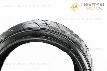 Шина на дитячу коляску (260-55-176) cликова. Китай (Велопокришки / UM4024-V39)